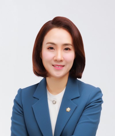 정영혜 의원 사진